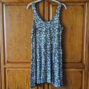 H&M Summer Dress Mini